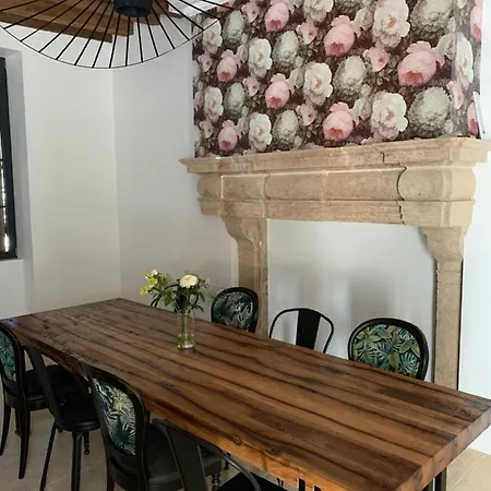 Le Pavillon 1643 - De 10 Min Du Circuit Accommodatie bij particulieren Changé